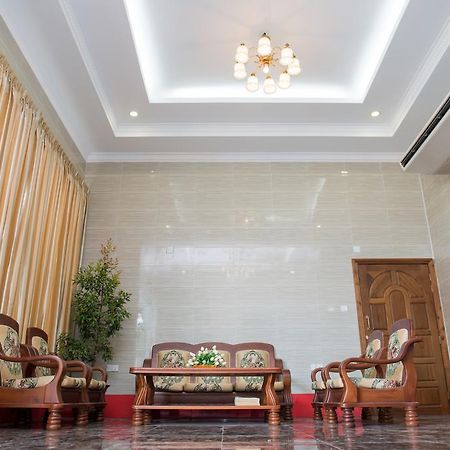 Aung Tha Pyay Hotel 3 Yangon Luaran gambar