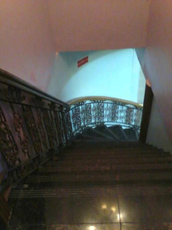 Aung Tha Pyay Hotel 3 Yangon Luaran gambar