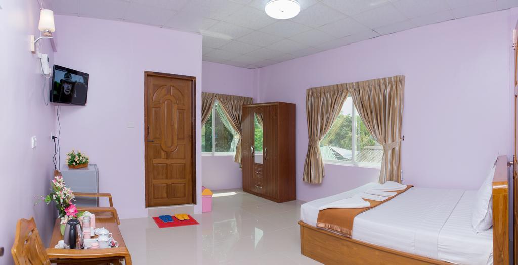 Aung Tha Pyay Hotel 3 Yangon Luaran gambar