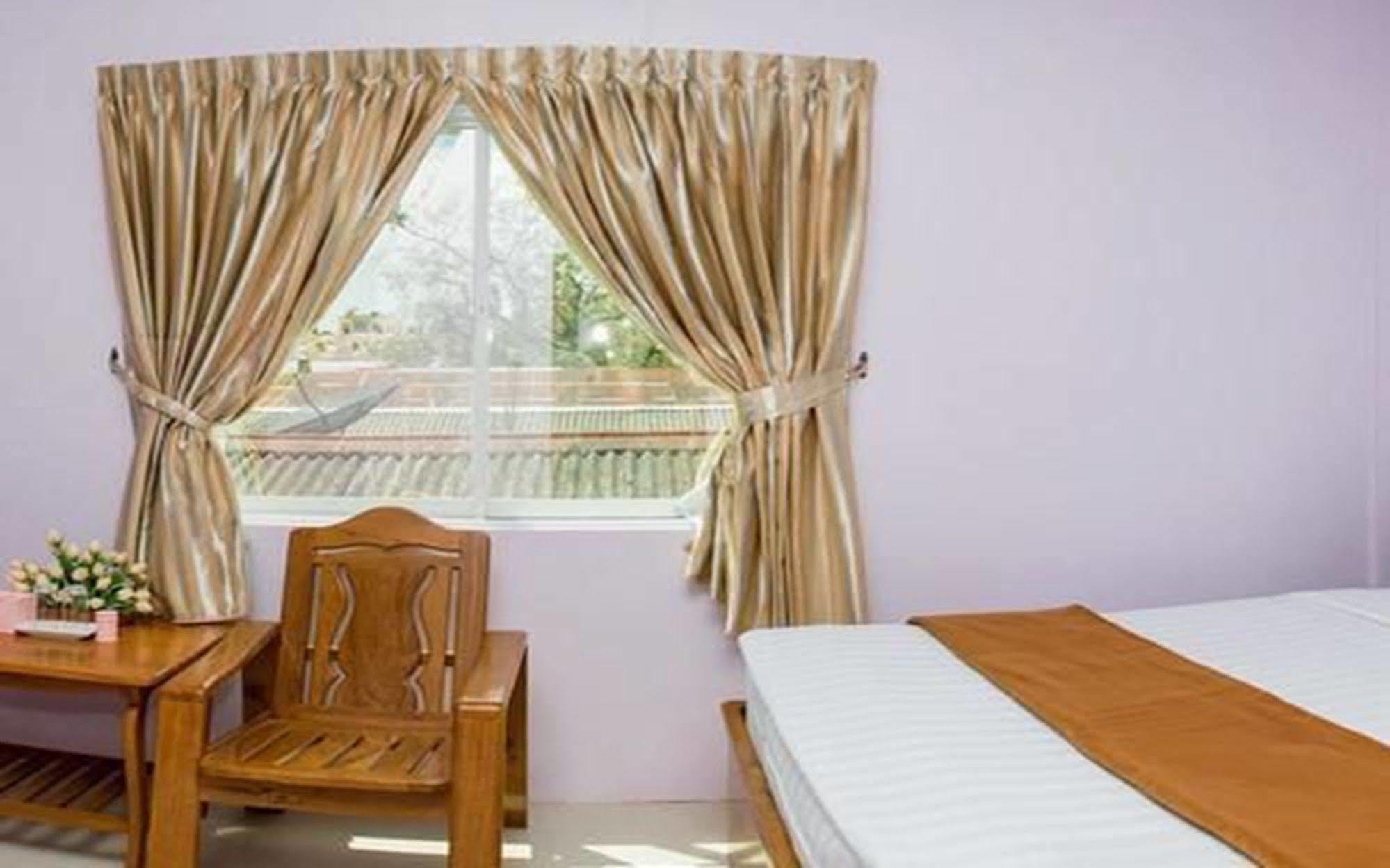 Aung Tha Pyay Hotel 3 Yangon Luaran gambar